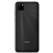 Смартфон Huawei Y5P Midnight Black  51095MTH