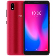 Смартфон ZTE Blade A3 2020 NFC 32Gb Красный
