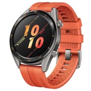Часы HUAWEI Watch GT Active, Orange (FTN-B19)