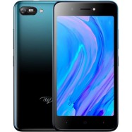 Смартфон ITEL A25 1/16GB Gradation Sea Blue/синий