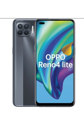 Смартфон OPPO Reno4 Lite 8/128GB Черный