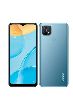 Смартфон Oppo A15 2/32GB Синий