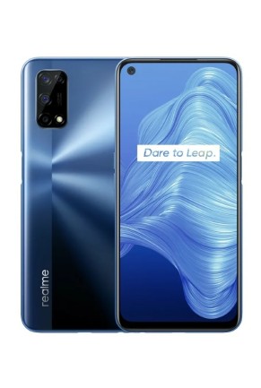 Смартфон Realme 7 8/128GB Синий