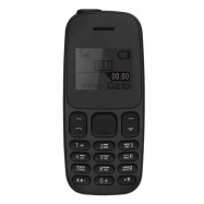 Сотовый телефон Joys S16 Black (без з/у)