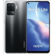 Смартфон OPPO Reno 5 Lite 8/128GB Черный