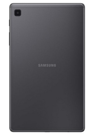 Планшет Samsung Galaxy Tab A7 Lite SM-T220 (2021) RU, 4 ГБ/64 ГБ, Wi-Fi, темно-серый