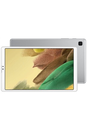 Планшет Samsung Galaxy Tab A7 Lite SM-T220 (2021) RU, 3 ГБ/32 ГБ, Wi-Fi, серебро