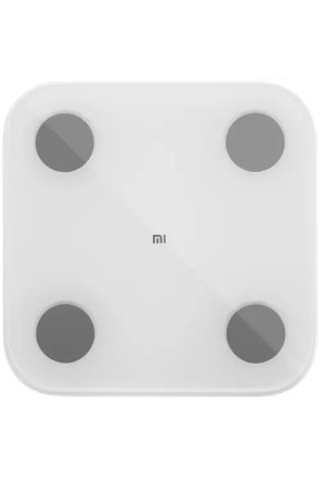 Весы Xiaomi Mi BodyComposition Scale 2 XMTZC05HM (NUN4048GL)