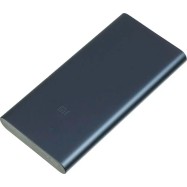 Аккумулятор внешний Xiaomi 10000mAh Mi 18W Fast Charge Power Bank 3 (Black) PLM13ZM (VXN4274GL)