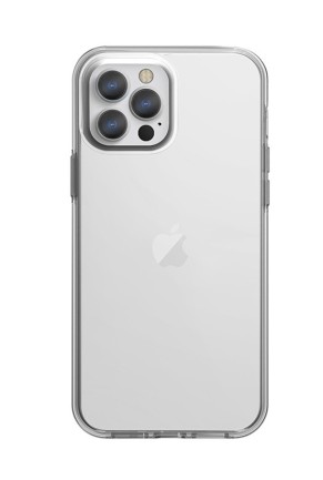 Чехол Uniq для iPhone 13 Pro Clarion Clear