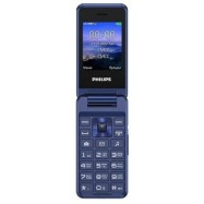 Мобильный телефон Philips E2601 Xenium (Blue)