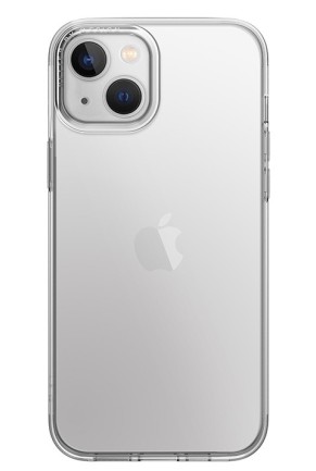 Чехол Uniq для iPhone 14 Plus Air Fender Clear