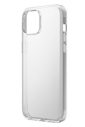 Чехол Uniq для iPhone 14 Plus Air Fender Clear