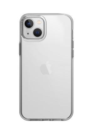 Чехол Uniq для iPhone 14 Plus Clarion Clear