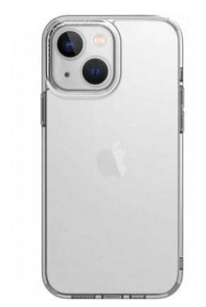 Чехол Uniq для iPhone 14 Pro Lifepro Xtreme Clear