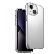 Чехол Uniq для iPhone 14 Pro Lifepro Xtreme Clear