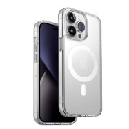 Чехол Uniq для iPhone 14 Pro Max Lifepro Xtreme AF Frost Clear (MagSafe)