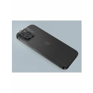 Набор Bundle Uniq для iPhone 15 Pro 360 Clear (Lifepro Xtreme +Optix glass +Camera lens)