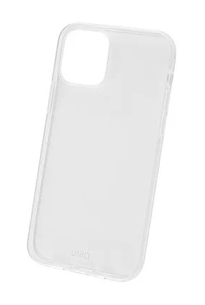 Чехол Uniq для iPhone 12/12 Pro (6.1) Glase Transparent