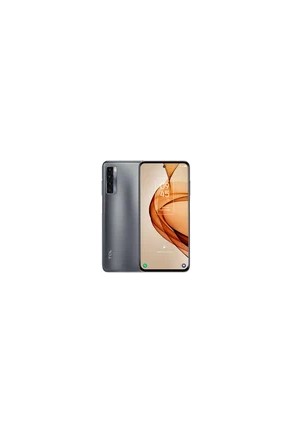 Смартфон TCL 20L+ (T775H) Black, 6GB+256GB, 5000mAh, Android 11