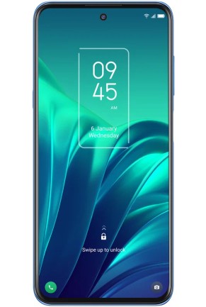 Смартфон TCL 20L 4/128 ГБ, Dual nano SIM, Luna Blue