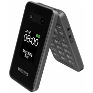 Мобильный телефон Philips E2602 Xenium (Dark Gray)