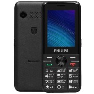 Мобильный телефон Philips E6500 Xenium (Black)