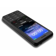 Мобильный телефон Philips E185 Xenium (Black)