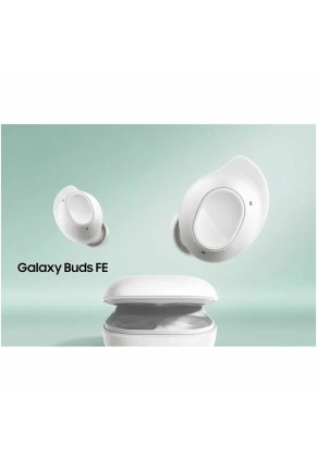 Наушники Samsung Galaxy Buds FE (SM-R400N) White arabic