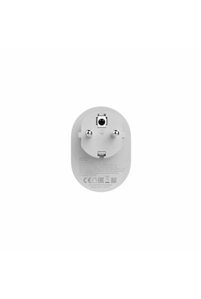 Розетка умная Xiaomi Smart Plug 2 EU ZNCZ302KK (BHR6868EU) (Wi-fi \ Bluetooth) (белый)