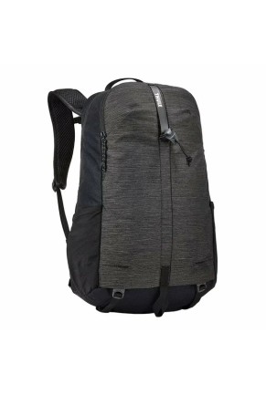 Рюкзак туристический Thule Nanum 18L hiking backpack TNAU118 black (3204515)