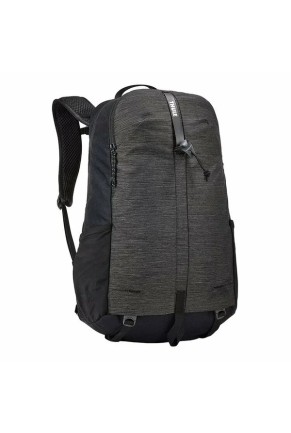 Рюкзак туристический Thule Nanum 18L hiking backpack TNAU118 black (3204515)