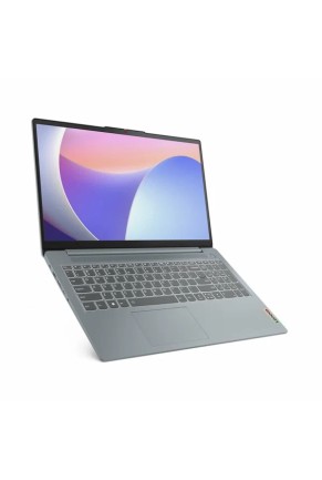 Ноутбук Lenovo IP3 15IAN8 i3-N305 8Gb/512Gb 15.6 IPS FHD No OS, Grey