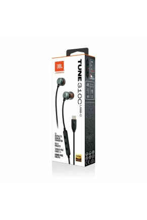 Наушники JBL Tune 310C Type-C