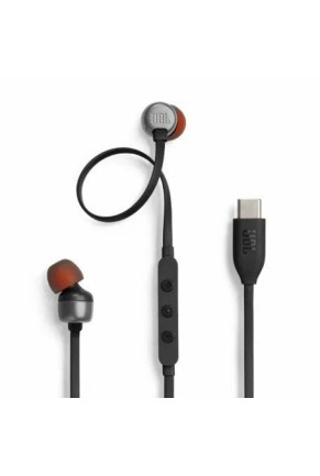 Наушники JBL Tune 310C Type-C