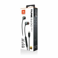 Наушники JBL Tune 310C Type-C