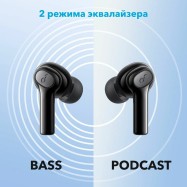 Наушники беспроводные Anker SOUNDCORE Note i A3991 Black/черный