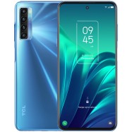 Смартфон TCL 20L (T774H) Blue, 4GB+128GB, 5000mAh, Android 11