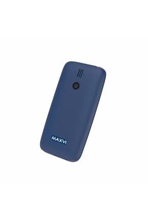 Сотовый телефон Maxvi B110 Blue