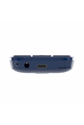 Сотовый телефон Maxvi B110 Blue