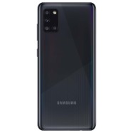 Смартфон Samsung A415F Galaxy A41 64Gb Black