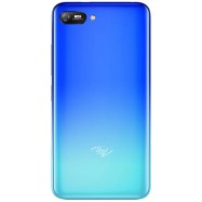 Смартфон ITEL A25 1/16GB Gradation Blue/голубой