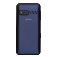 Мобильный телефон Philips E207 Xenium (Blue)