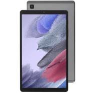 Планшет Samsung Galaxy Tab A7 Lite SM-T225 (2021) RU, 4 ГБ/64 ГБ, Wi-Fi + Cellular, темно-серый